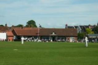 Bridgwater CC