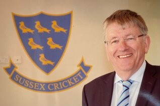 The Voice of Sussex