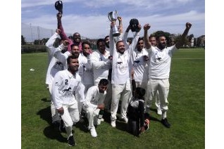 NCL with 'record' Sovereign Trophy win